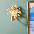 Load image into Gallery viewer, Paradiso Wall Lamp
