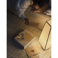 Load image into Gallery viewer, Parchment Table Lamp