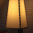 Bild in Galerie-Betrachter laden, Parchment Table Lamp