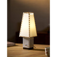 Bild in Galerie-Betrachter laden, Parchment Table Lamp