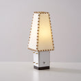 Bild in Galerie-Betrachter laden, Parchment Table Lamp