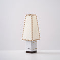 Bild in Galerie-Betrachter laden, Parchment Table Lamp