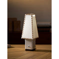 Bild in Galerie-Betrachter laden, Parchment Table Lamp