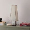 Bild in Galerie-Betrachter laden, Parchment Table Lamp