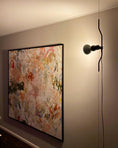 Load image into Gallery viewer, Parentesi Pendant Light