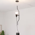 Load image into Gallery viewer, Parentesi Pendant Light