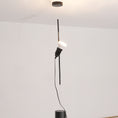 Load image into Gallery viewer, Parentesi Pendant Light