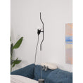 Load image into Gallery viewer, Parentesi Pendant Light