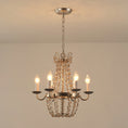 Load image into Gallery viewer, Paris Flea Market Chandelier