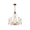 Load image into Gallery viewer, Parmer Chandelier