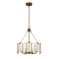 Load image into Gallery viewer, Parmer Chandelier