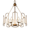 Load image into Gallery viewer, Parmer Chandelier