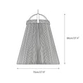Load image into Gallery viewer, Parnell Pendant Lamp