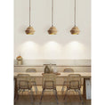 Load image into Gallery viewer, Patchvara Pendant Lamp