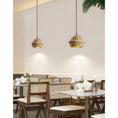 Load image into Gallery viewer, Patchvara Pendant Lamp