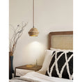 Load image into Gallery viewer, Patchvara Pendant Lamp