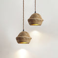 Load image into Gallery viewer, Patchvara Pendant Lamp