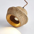 Load image into Gallery viewer, Patchvara Pendant Lamp
