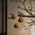 Load image into Gallery viewer, Patchvara Pendant Lamp