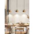Load image into Gallery viewer, Patchvara Pendant Lamp