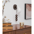 Load image into Gallery viewer, Patty Wall Lamp
