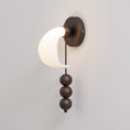 Load image into Gallery viewer, Patty Wall Lamp
