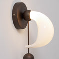 Load image into Gallery viewer, Patty Wall Lamp
