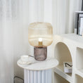 Load image into Gallery viewer, Paul Neuhaus Mashi Table Lamp
