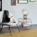 Load image into Gallery viewer, Paul Neuhaus Mashi Table Lamp