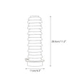 Load image into Gallery viewer, Payson Alabaster Table Lamp