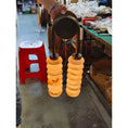 Load image into Gallery viewer, Payson Alabaster Wall Lamp