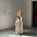Bild in Galerie-Betrachter laden, Payson Alabaster Floor Lamp