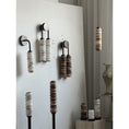Bild in Galerie-Betrachter laden, Payson Alabaster Floor Lamp