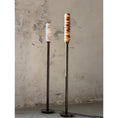 Bild in Galerie-Betrachter laden, Payson Alabaster Floor Lamp