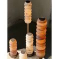 Bild in Galerie-Betrachter laden, Payson Alabaster Floor Lamp