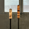 Bild in Galerie-Betrachter laden, Payson Alabaster Floor Lamp