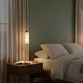Load image into Gallery viewer, Payson Alabaster Pendant Lamp