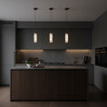 Load image into Gallery viewer, Payson Alabaster Pendant Lamp