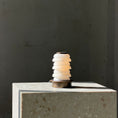 Load image into Gallery viewer, Payson Alabaster Table Lamp