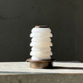Load image into Gallery viewer, Payson Alabaster Table Lamp