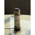 Load image into Gallery viewer, Payson Alabaster Table Lamp