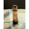 Load image into Gallery viewer, Payson Alabaster Table Lamp