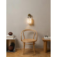 Load image into Gallery viewer, Payson Double Alabaster Wall Lamp
