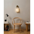 Load image into Gallery viewer, Payson Alabaster Wall Lamp