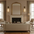 Load image into Gallery viewer, Payson Alabaster Wall Sconce