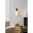 Load image into Gallery viewer, Payson Alabaster Wall Sconce