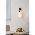 Load image into Gallery viewer, Payson Alabaster Wall Sconce