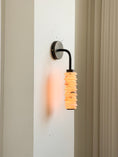 Load image into Gallery viewer, Payson Alabaster Wall Sconce