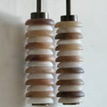 Load image into Gallery viewer, Payson Alabaster Wall Lamp