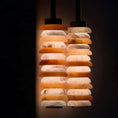Load image into Gallery viewer, Payson Alabaster Wall Lamp